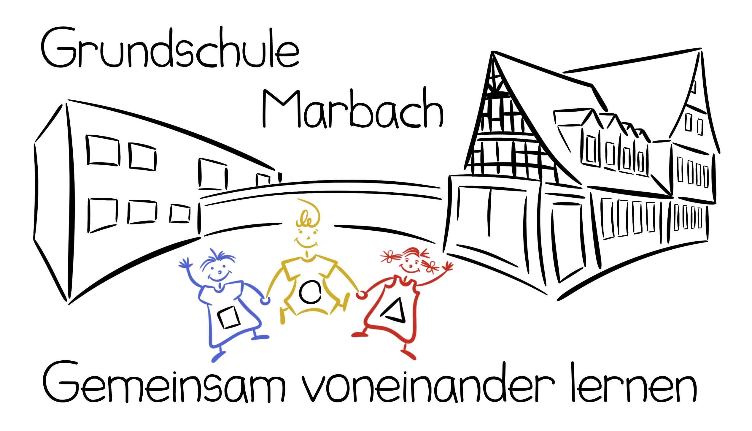 Grundschule Marbach